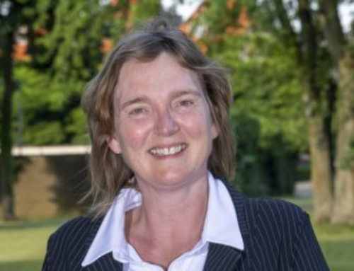 Nieuwe wijkwethouder voor De Akkers