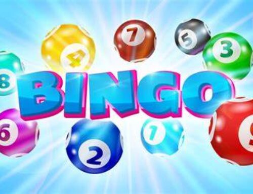 Bingo!