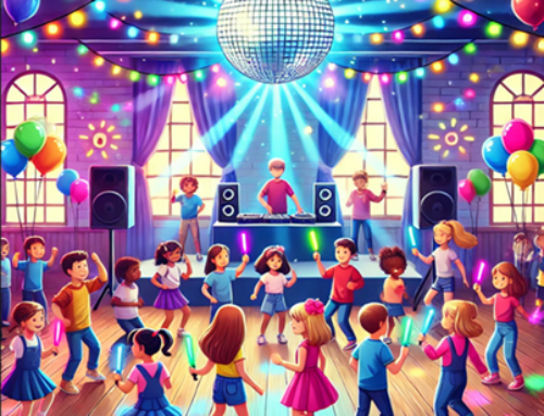 Disco fever